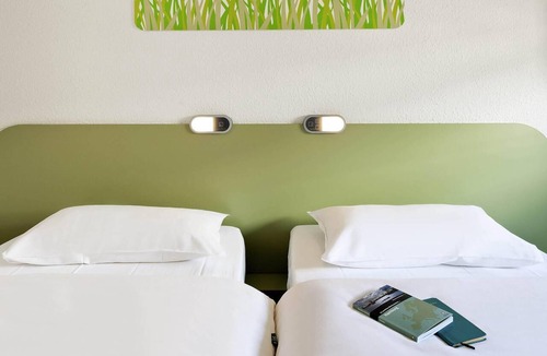 Issoire Hotel | ibis budget Issoire