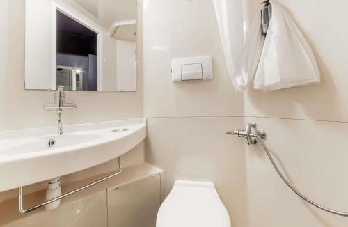 Ouest Hotel | ibis budget Le Mans Universite