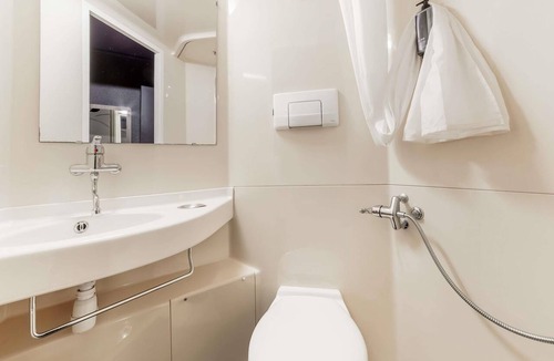 Ouest Hotel | ibis budget Le Mans Universite