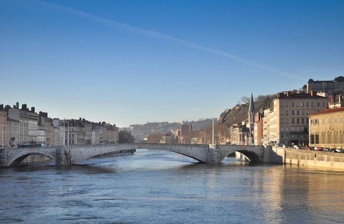 Chaponnay Hotel | Ibis Budget Lyon Est Chaponnay