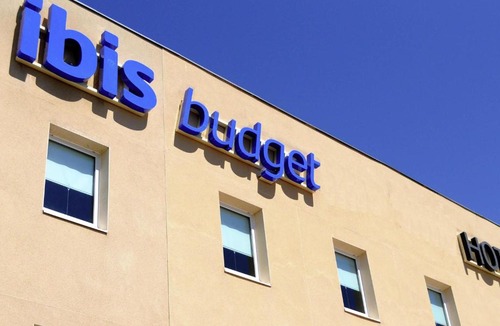 Chaponnay Hotel | ibis budget Lyon Est Chaponnay