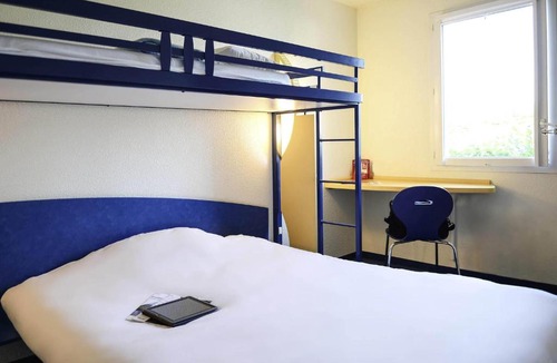 Meung-sur-Loire Hotel | ibis budget Meung sur Loire