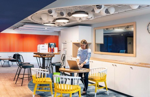 Morlaix Hotel | ibis budget Morlaix
