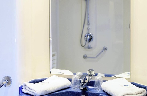 Meung-sur-Loire Hotel | ibis budget Orléans Ouest Meung Sur Loire