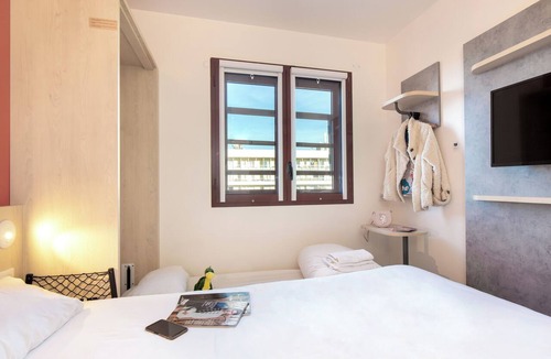 Clemenceau Hotel | ibis budget Perpignan Centre Méditerranée