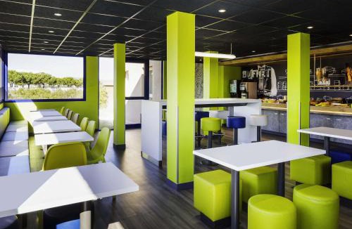Rivesaltes Hotel | Ibis Budget Perpignan Nord Rivesaltes