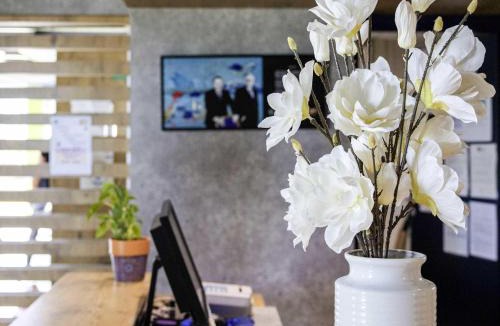 Rivesaltes Hotel | Ibis Budget Perpignan Nord Rivesaltes