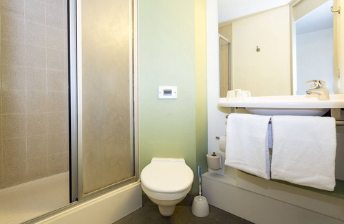 Quimper Hotel | ibis budget Quimper