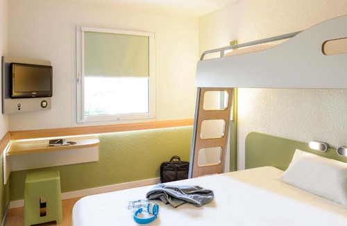 Roanne Hotel | Ibis Budget Roanne Hôtel