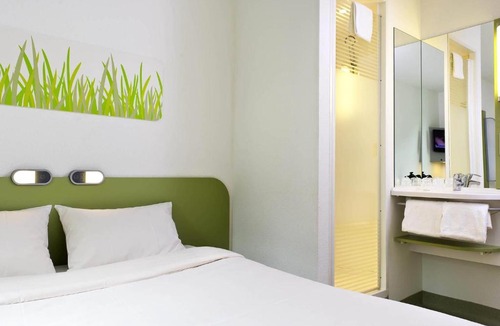 Roanne Hotel | Ibis Budget Roanne Hôtel