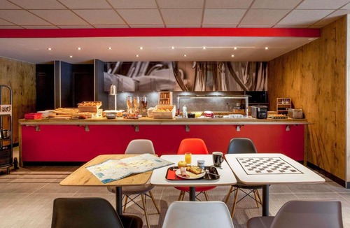 Cahors Hotel | ibis Cahors