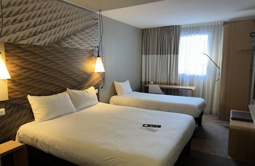 Cahors Hotel | ibis Cahors