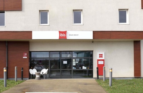 Dechy Hotel | ibis Douai Dechy