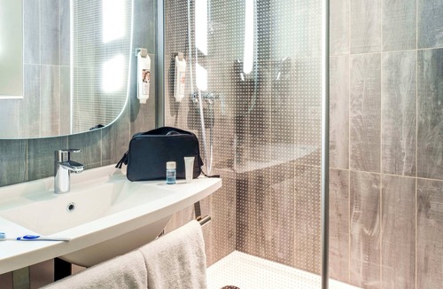 Gonesse Hotel | ibis Gonesse Le Bourget