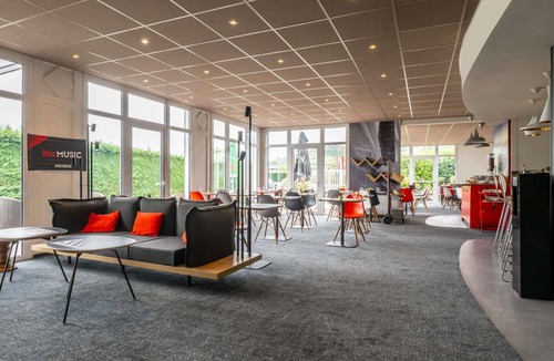 Issoire Hotel | ibis Issoire