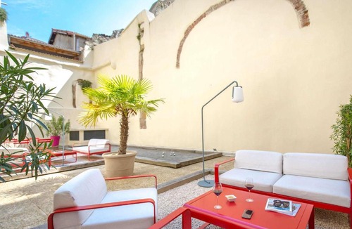 Centre Ville Hotel | ibis Lyon Sud Vienne Saint-Louis
