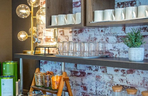 Centre Ville Hotel | ibis Lyon Sud Vienne Saint-Louis