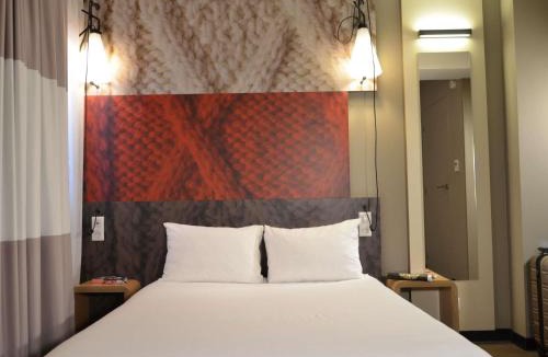 Melun Hotel | ibis Melun