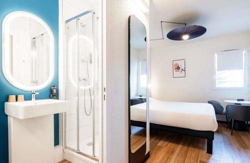 Perpignan Hotel | ibis Perpignan Sud Saint Charles