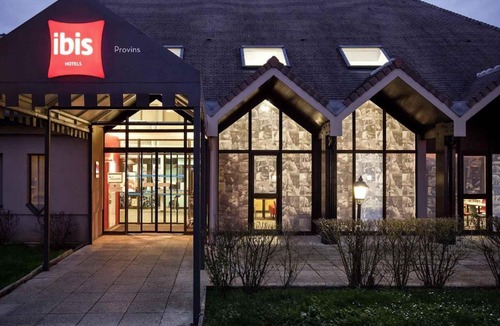 Provins Hotel | Ibis Provins