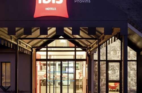 Provins Hotel | Ibis Provins