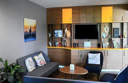 Gien Hotel | Ibis Styles Gien