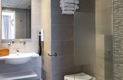 Cousinerie Hotel | Ibis Styles Lille Villeneuve d’Ascq
