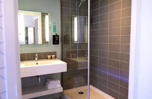Caudan Hotel | ibis Styles Lorient Caudan
