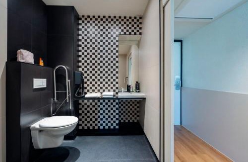 Chasse-sur-Rhone Hotel | ibis Styles Lyon Sud Vienne
