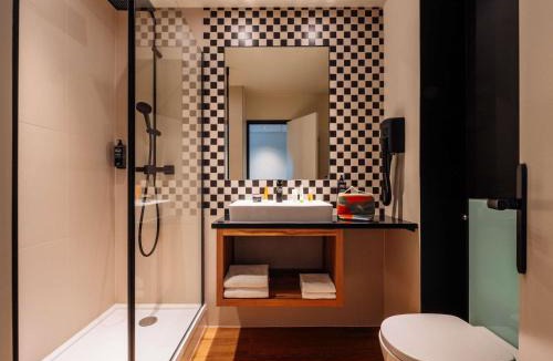 Chasse-sur-Rhone Hotel | ibis Styles Lyon Sud Vienne