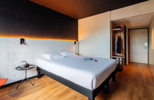 Chasse-sur-Rhone Hotel | ibis Styles Lyon Sud Vienne