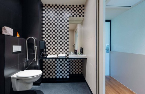 Chasse-sur-Rhone Hotel | ibis Styles Lyon Sud Vienne