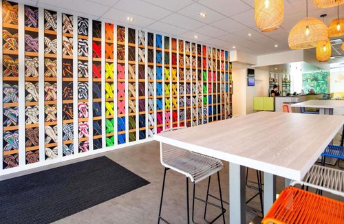 La Gare Hotel | ibis Styles Perpignan Centre Gare