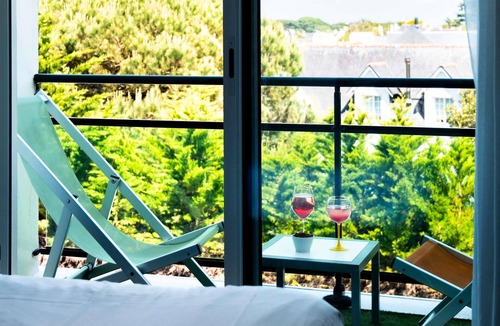 Quiberon Hotel | ibis Styles Quiberon Centre