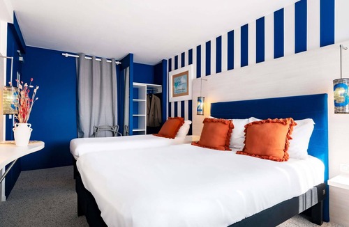 Quiberon Hotel | ibis Styles Quiberon Centre