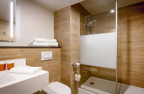 Petite-Foret Hotel | ibis Styles Valenciennes Petite Foret