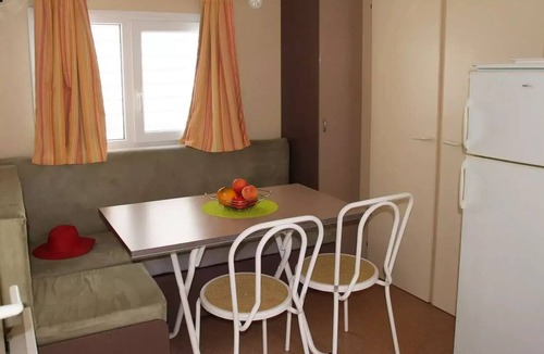 Beynes House | Idaho Standard 3-Room Mobile Home for 4 People with Air Conditioning
