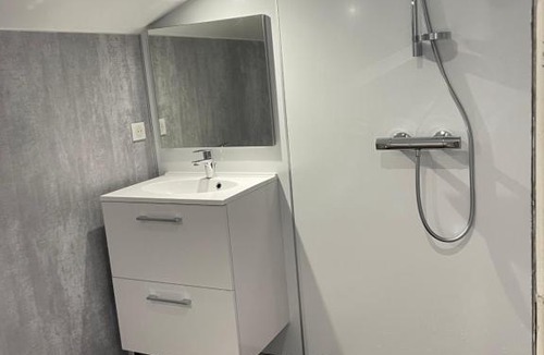 Diou Apartment | Ideal famille Séjour le pal