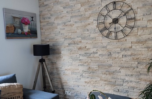 Saint-Thonan House | Ideal for families