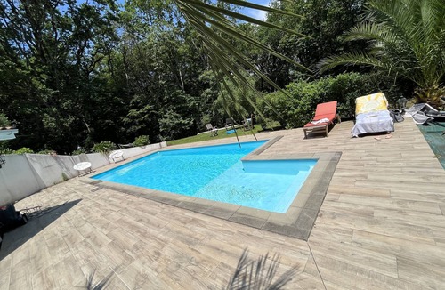 Saint-Andre-de-Seignanx House | Ideal house for a peaceful vacation