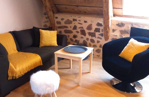 Espinchal House | IDEAL MOUNTAIN GITE FOR NATURE BREAKS AND RELAXATION