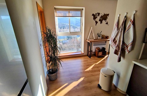 Osseja Apartment | Ideal Parejas. Tranquilidad. Vistas al Lago
