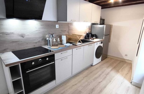 Vatan Apartment | Ideal Stage A20 - Le Saint Laurian - Vatan Center
