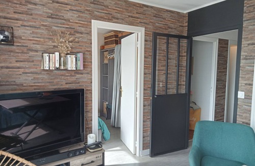 Finistere Apartment | Ideally located apartment 200 ml from the beach
