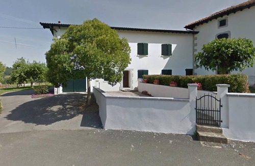 Ahaxe-Alciette-Bascassan House | IDIARTAYA - AHAXE - Cottage