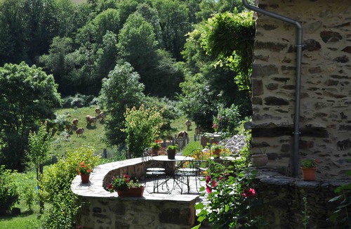 Bor-et-Bar Cottage | Idyllic, eco-friendly, 4-star cottage, comfort and calm, promo June