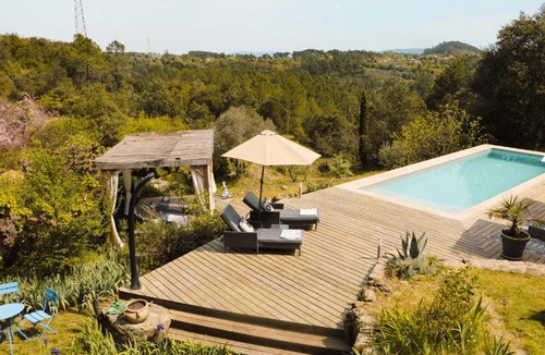 Les Assions Other | Idyllic Roulotte