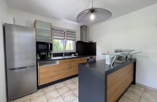 Itxassou House | Iguski Alde - Itxassou