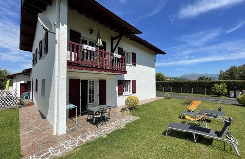 Itxassou House | Iguski Alde - Itxassou