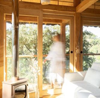 Saumane House | Ikkyo Lodge